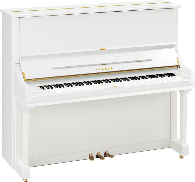 Yamaha U3 Klavier - Musik-Ebert Gmbh
