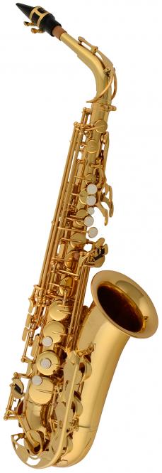 Yamaha YAS280 Altsaxophon - Musik-Ebert Gmbh