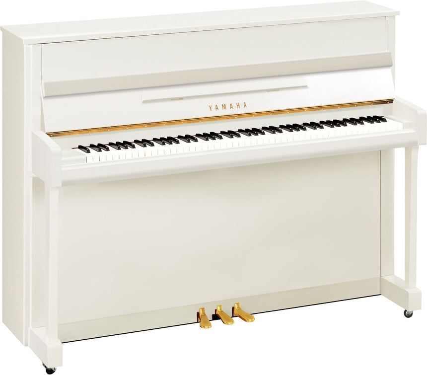 Yamaha B2 Klavier - Musik-Ebert Gmbh