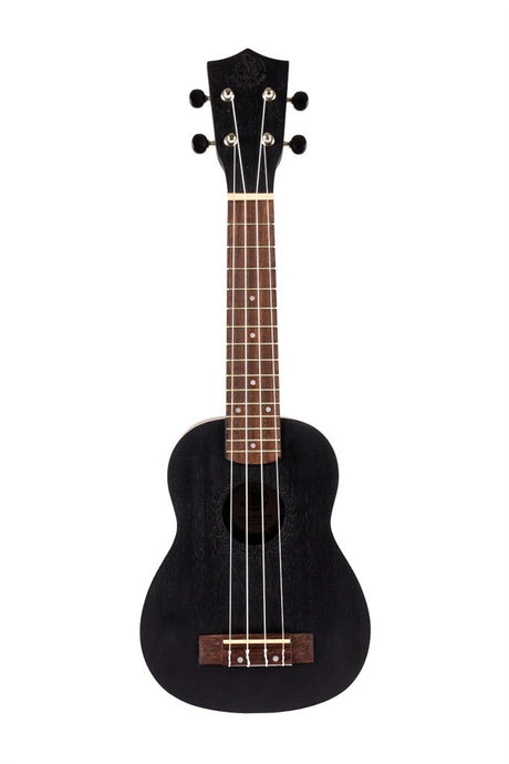 Bumblebee Sopran Ukulele schwarz - Musik-Ebert Gmbh