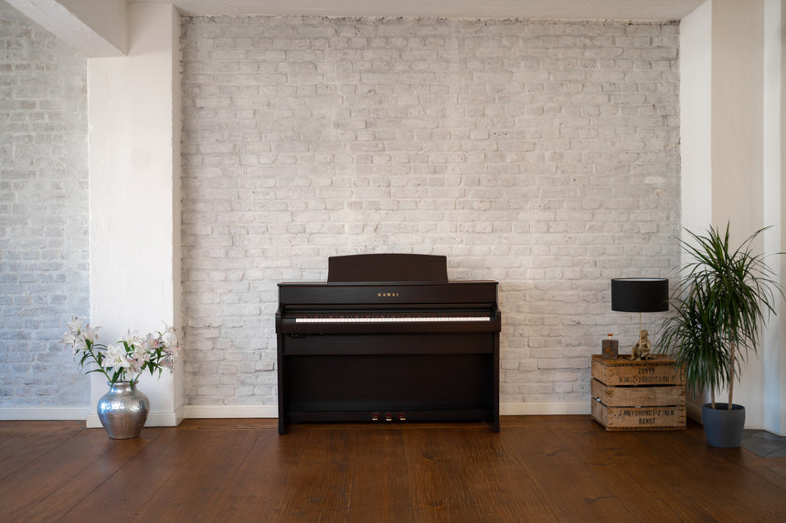 Kawai Digitalpiano CA 701 - Musik-Ebert Gmbh