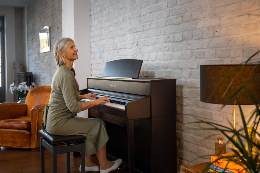 Kawai Digitalpiano CA 701 - Musik-Ebert Gmbh