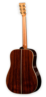 Lakewood D-53 Premium - Dreadnought Modell mit Tonabnehmer - Musik-Ebert Gmbh