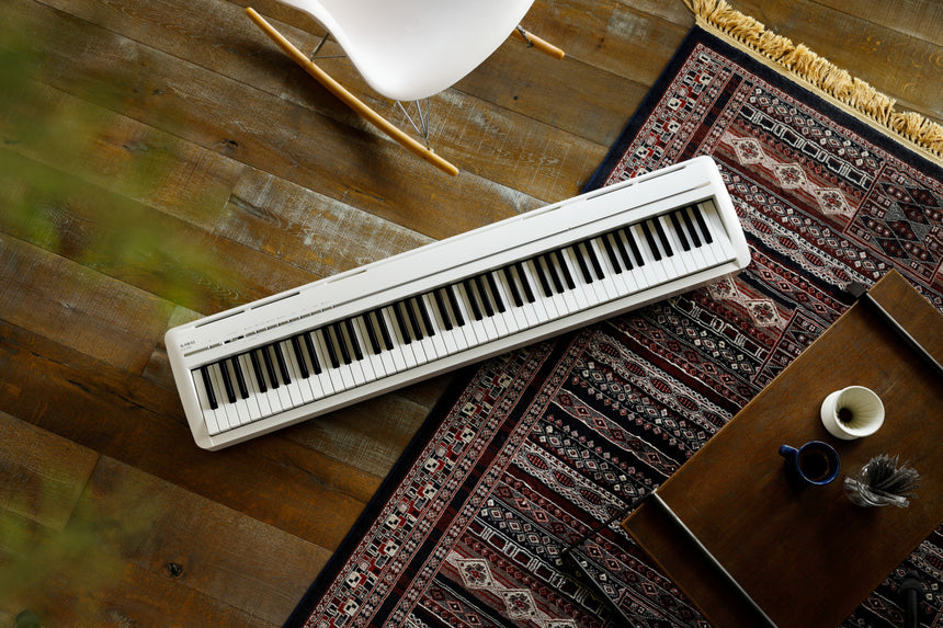 Kawai Stagepiano ES120 - Musik-Ebert Gmbh