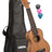Cascha Premium Sopran Mahagoni Ukulele Set - Musik-Ebert Gmbh