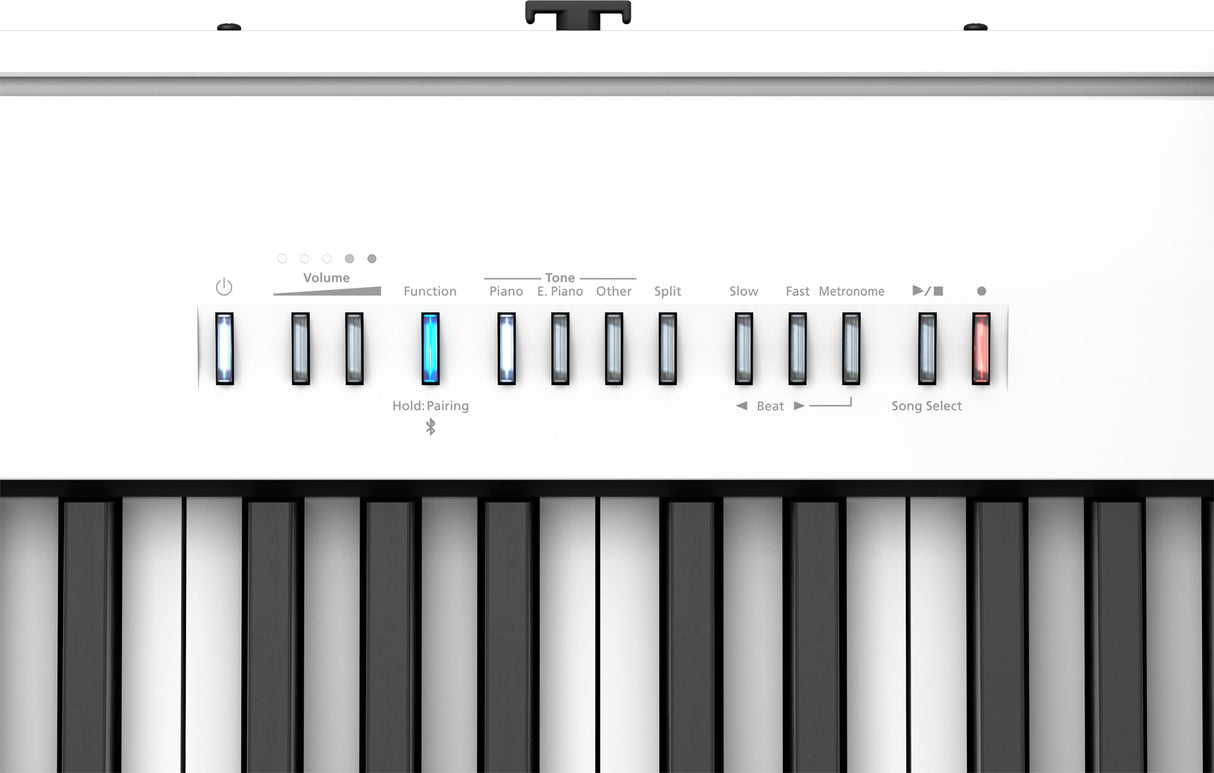 Roland Stage Piano FP 30 X - Musik-Ebert Gmbh