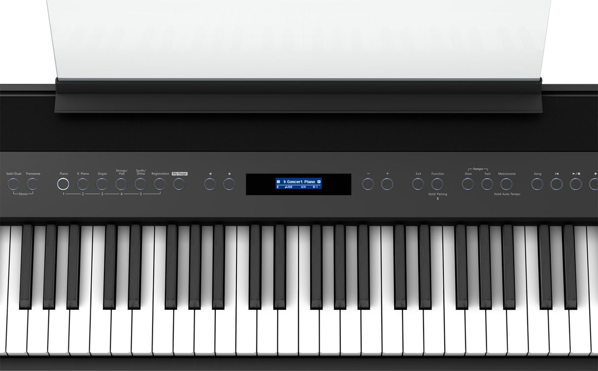 Roland Stagepiano FP 60X - Musik-Ebert Gmbh