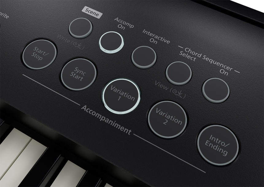 Roland Stagepiano FP-E50 - Musik-Ebert Gmbh