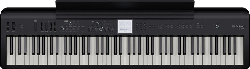 Roland Stagepiano FP-E50 - Musik-Ebert Gmbh