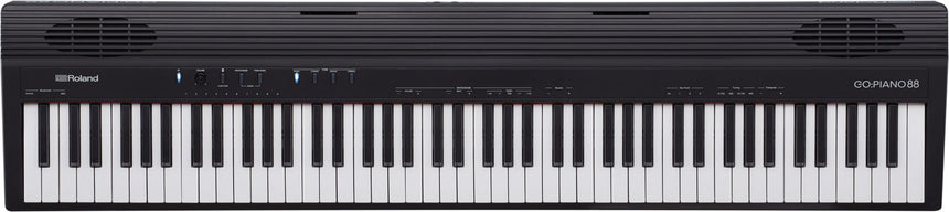 Roland Keyboard GO:Piano88 - Musik-Ebert Gmbh