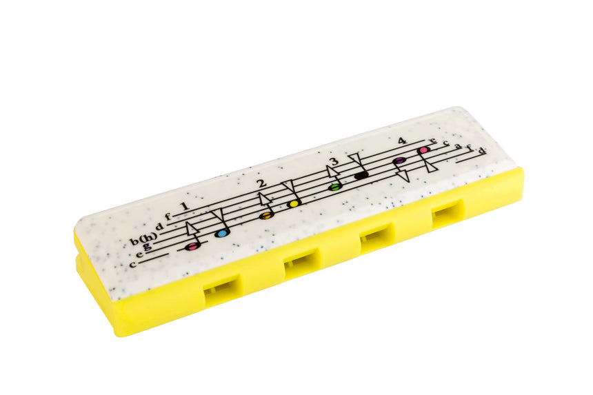 Hohner Speedy Mundharmonika verschiedene Farben - Musik-Ebert Gmbh