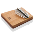 Hokema Kalimba B17 C-Dur - Musik-Ebert Gmbh