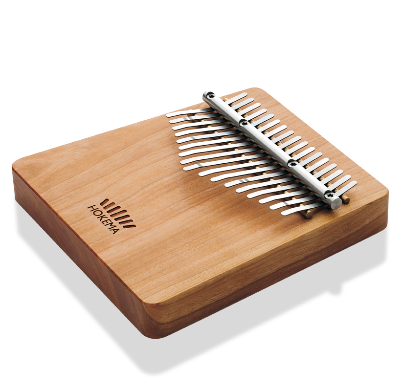 Hokema Kalimba B17 C-Dur - Musik-Ebert Gmbh