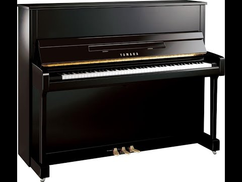 Yamaha B3 Klavier