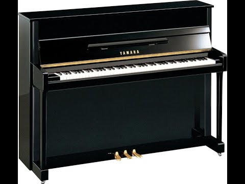 Yamaha B2 Klavier