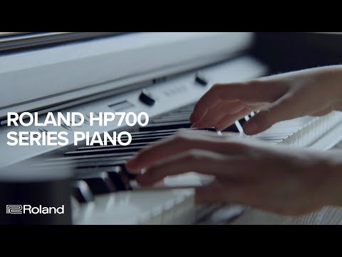 Roland Digitalpiano HP-704