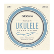 D‘Addario EJ65TLG Saiten für Tenorukulele Low G - Musik-Ebert Gmbh