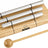 NINO Percussion Energy Chimes - 3-reihig - Musik-Ebert Gmbh