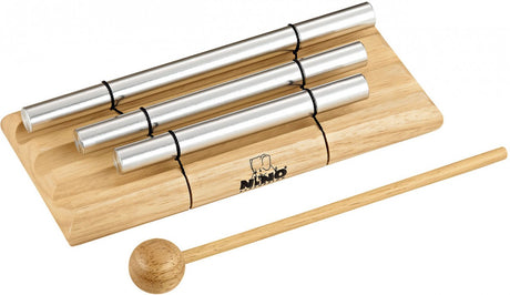 NINO Percussion Energy Chimes - 3-reihig - Musik-Ebert Gmbh