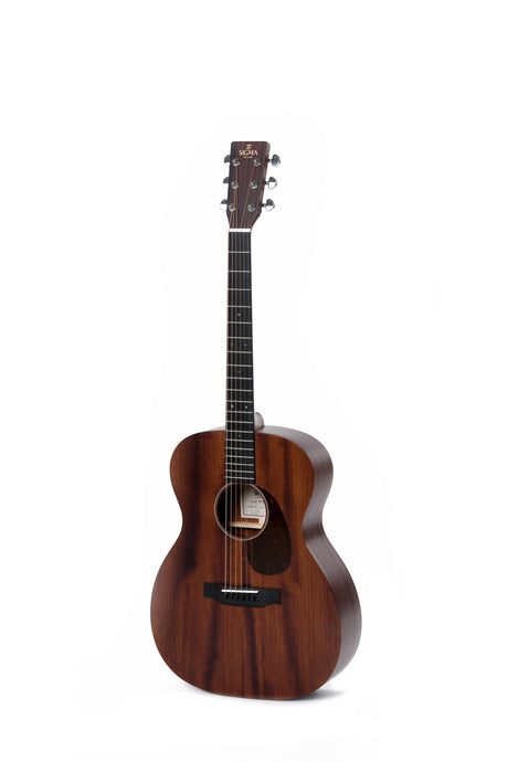 Sigma 000M-15+ Westerngitarre - Musik-Ebert Gmbh