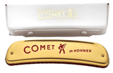 Hohner Mundharmonika Comet 40 C - Musik-Ebert Gmbh