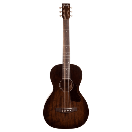 Art & Lutherie Roadhouse Bourbon Burst mit Tasche - Musik-Ebert Gmbh