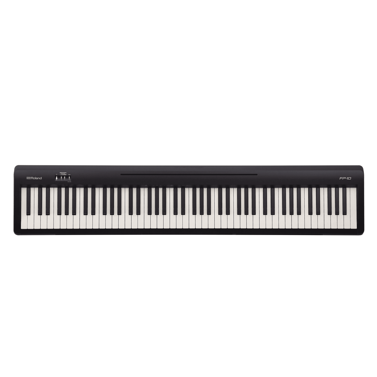 Roland Stage Piano FP 10 BK - Musik-Ebert Gmbh