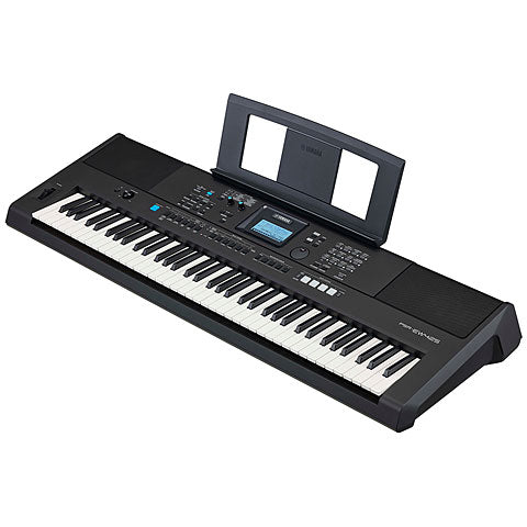 Yamaha Keyboard PSR - EW 425 - Musik-Ebert Gmbh